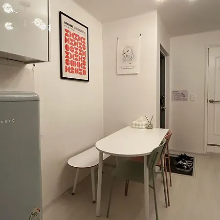 Dingstay Guesthouse